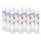 American Filter Co Frigidaire EPTWFU01C Comparable Refrigerator Water Filters (made by Model number AFC-RF-F2), 12PK EPTWFU01C-AFC-RF-F2-12-93689 - alternate 1